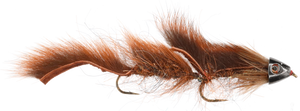Rust Squirrel Bait Rust Squirrel Bait