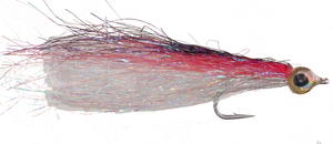 Pink Flash Minnow Pink Flash Minnow