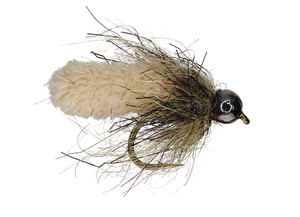 Cream Mop Fly Cream Mop Fly