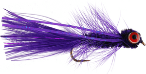Purple Ugly Bug Purple Ugly Bug