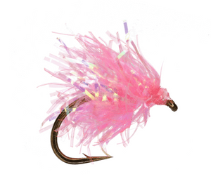 Pink Estaz Egg Pink Estaz Egg