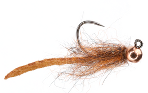 Rust Flap Jack Rust Flap Jack