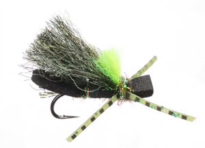 Olive Chernubby Olive Chernubby