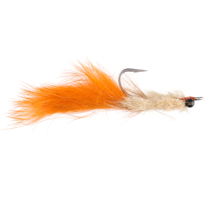 Tan/ Orange Bunny Toad Tan/ Orange Bunny Toad