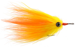 Orange/ Yellow Tarpon Punch Orange/ Yellow Tarpon Punch