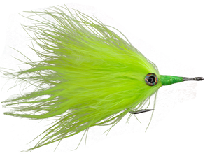 Chartreuse Tarpon Punch Chartreuse Tarpon Punch