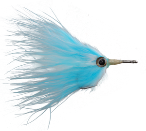 Blue/ White Tarpon Punch Blue/ White Tarpon Punch