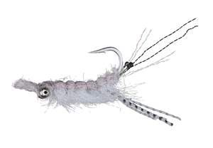 Crystal Po Boy Shrimp