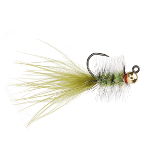 Olive Euro Bugger Olive Euro Bugger