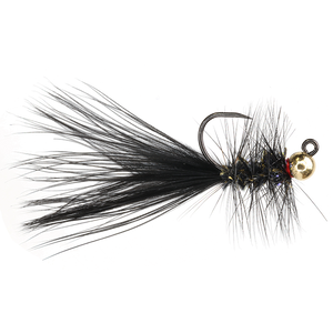 Black Euro Bugger Black Euro Bugger