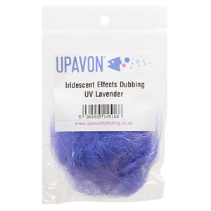 Iridescent Effects Dubbing Iridescent Effects Dubbing