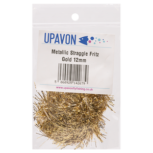 Metallic Straggle Fritz Metallic Straggle Fritz