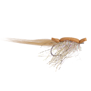 Tan Floating Shrimp Tan Floating Shrimp