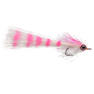 Pink Polar Minnow Pink Polar Minnow