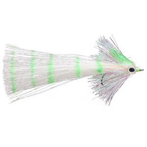 Chartreuse Polar Minnow Chartreuse Polar Minnow