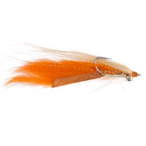 Orange Scampi Orange Scampi