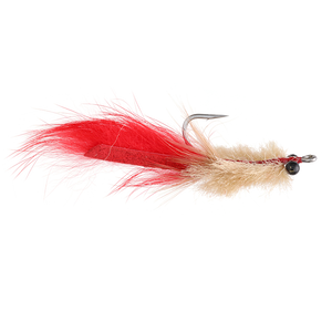 Tan/ Red Bunny Toad Tan/ Red Bunny Toad