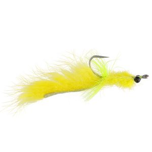 Yellow/ Chartreuse Bunny Toad Yellow/ Chartreuse Bunny Toad