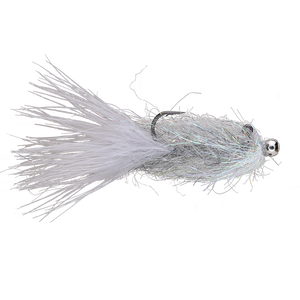 Holy Smoke Balanced Leech Holy Smoke Balanced Leech