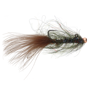 Mudslinger Balanced Leech Mudslinger Balanced Leech