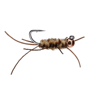 Golden Stone Jig Rubberlegs Golden Stone Jig Rubberlegs