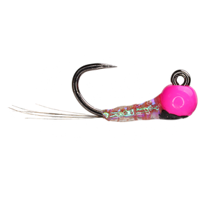 Pink Hot Head Perdigon Pink Hot Head Perdigon