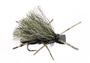 Black Puffy Chernobyl Black Puffy Chernobyl