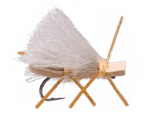 Tan Puffy Chernobyl Tan Puffy Chernobyl