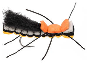 Triple Decker Salmonfly
