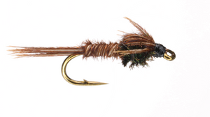 Pheasant Tail