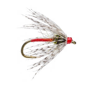 Red Ass Soft Hackle Red Ass Soft Hackle