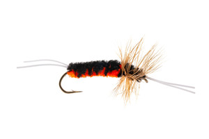 Bitch Creek stone fly nymph Bitch Creek stone fly nymph