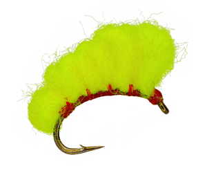 Chartreuse Sucker Spawn Chartreuse Sucker Spawn