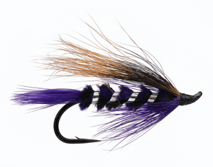 Purple Peril Purple Peril