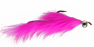 Pink Dumbell Bunny Leech