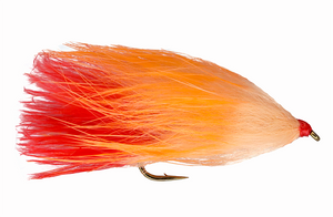 Peach/ Red Flesh Fly