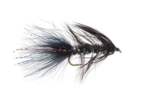 Wooly Bugger Wooly Bugger