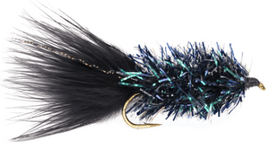 Black Glimmer Leech Black Glimmer Leech