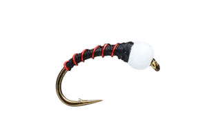 Ice Cream Cone Chironomid