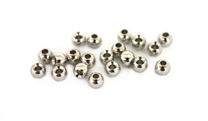 Bead Tungsten- Nickel Bead Tungsten- Nickel