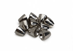 Conehead Tungsten - Silver