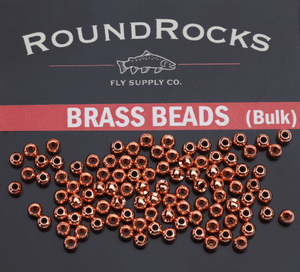 100 Pack- Copper Brass 100 Pack- Copper Brass