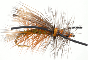Olive Rubberleg Stimulator Olive Rubberleg Stimulator
