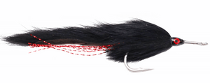 Black Pike Fly