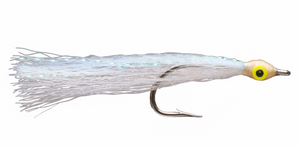 Blue Glass Minnow
