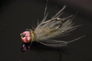 Winter Nymphing Winter Nymphing