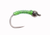 Bead Green Rock Worm