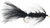 Black Wooly Bugger