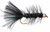 Bead Black Wooly Bugger