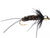 Black/ Copper Steelhead Stonefly (Black Legs)